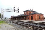 Former Michigan Central depot